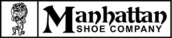 Manhattan Shoe Company logo