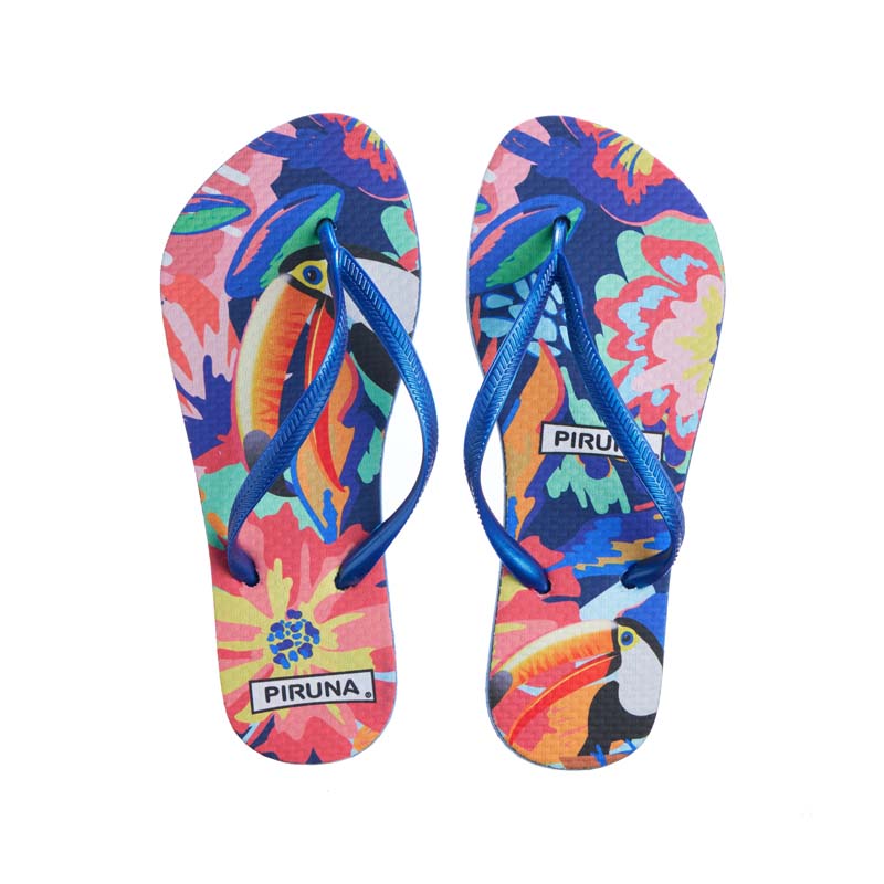 Custom Sandal Design Service